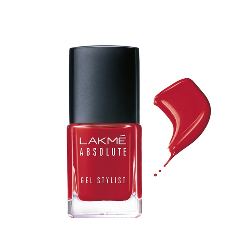 Buy Lakmé True Wear Nail Color, Shade D415, 9 ml Online at Low Prices in  India - Amazon.in
